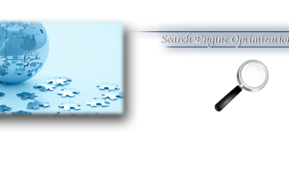 Search Engine Optimization Main Slider